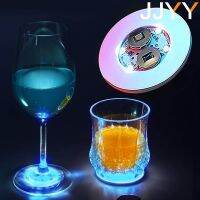 【LZ】♗☒  LED Sticker Lights for Liquor Bottle Cup Holder Lights Party and Bar