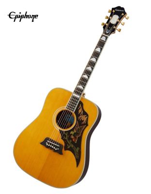 Yamaha Red Label FG3 All Solid Concert-Style Acoustic Guitar with Elixir Strings & ARE Technology + Free Softshell Case & Wrench & Yamaha Guitar Manual
