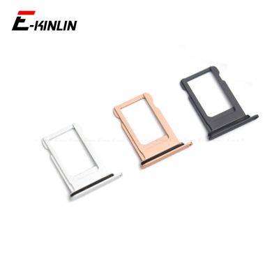 Iphone 7 Plus Sim Tray Replacement Iphone 7 Plus Sim Card Tray Rubber - Sim Card - Aliexpress