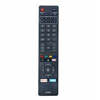 New NH416UP Replaced NH419UD NH414UD NH410UP NH404UD Remote for Magnavox TV 50MV336X 32MV306X 40MV336X 32MV304X