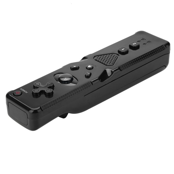 motion-plus-remote-analog-rocker-motion-เกมคอนโซล-ประสบการณ์เกมที่เข้มข้น-remote-motion-plus-สำหรับ-wii