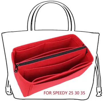 Buy Purse Organizer for Speedy Bags Tote Bag Organizer Online in
