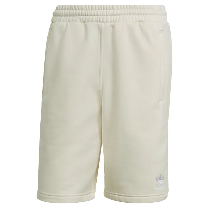adidas ORIGINALS Adicolor 3-Stripes Shorts Men white GN3457 | Lazada