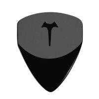 Hot Sale[Durable and practical] TOM Folk Acoustic Guitar Picks Professional General Purpose Shrapnel Non-slip Frosted Ukulele Sweeping Picks