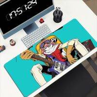 แผ่นรองเมาส์น่ารัก Office Accessories FLCL คีย์บอร์ดคอมพิวเตอร์เกมคณะรัฐมนตรีคอมพิวเตอร์ Maus เกม Kawaii โต๊ะพรมพรม Xxl เกม