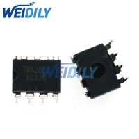 ✾ 10PCS TDA2822M DIP8 TDA2822 2822M DIP-8 Audio Power Amplifier IC