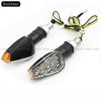 Rear LED Turn Signal Indicator Light For YAMAHA YZF R1 R1M R1S R6 T-MAX 530/DX/SX YZFR1 M/S YZFR6 Motorcycle Accessories Blinker