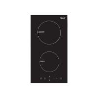 เตาฝังอินดักชั่น TECNOGAS TNPID2030DG 30 ซม.INDUCTION HOB TECNOGAS TNPID2030DG 30CM **ด่วน สินค้าเหลือไม่เยอะ**