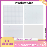 ?【Lowest price】Qearl Post-It Super sticked Notes, คอลเลกชันสีพิเศษของ Amazon, guava, IRIS