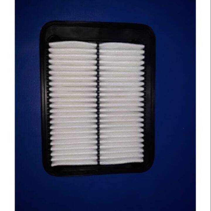 ☞AIR FILTER (0X000) hyundai I10 '07 '13♚ Lazada PH