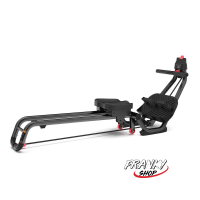 เครื่องออกกำลังกายกรรเชียงบก เครื่องกรรเชียงบก Fitness Folding  Rower Machine