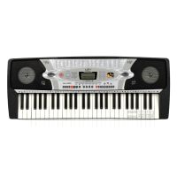 เครื่องสังเคราะห์เสียงเปียโนควบคุมคีย์บอร์ดเปียโนแป้นพิมพ์ดนตรี54คีย์,เครื่องดนตรีไฟฟ้า XF125YH Haven Mall
