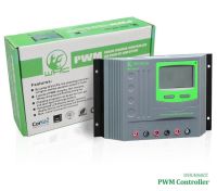 WHC PWM Solar Charger Controller 12/24v 30a