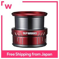 Daiwa SLP WORKS Spool SLPW LT Type-Alpha Spool 3000Sรอกสำหรับรอกสปินนิ่ง