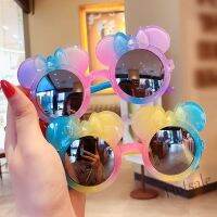 【hot sale】☾ D03 Se7en Baby Accessories Childrens Shades Bright Lenses UV400 Protection Sunglasses