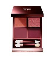 TOM FORD BEAUTY Eye Color Quad 10 g. สีCherry Smoke อายแชโดว์