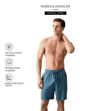 Marks and spencer sales pyjama shorts