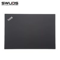 applicable to Lenovo ThinkPad t580 p52s notebook new original LCD back cover FHD screen top shell 01yu626