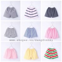 Cotton Pants For Babies