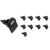 20Pcs Car Engine Cap Switch Handle Cover for J3 J5 Heyue Engine Hood Latch Release Handle