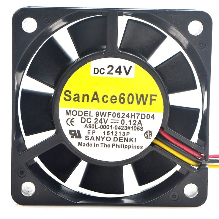 9wf0624h7d04-d05-sanyo-a90l-0001-0423-105s-50-fanuc-cnc-drive-fan