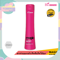 BIOWOMAN MAGIC HAIR SERUM 250 ML. ไบโอวูเมนส์ เมจิค แฮร์ เซรั่ม 250 มล.