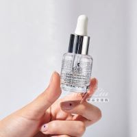 Kiehls เซรั่มสูตรลดเลือนจุดด่างดำ Clearly Corrective Dark Spot Sol 10ml