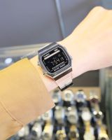 นาฬิกาผู้หญิง CASIO รุ่น A168XES-1B คาสิโอ