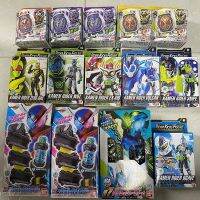 Bai ตุ๊กตาขยับแขนขาได้แท้ Kamen Rer Zi-O Woz เข็มขัดสร้างอดีต CASHAPON เครื่องประดับของเล่นเด็กของขวัญ