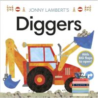 YES ! หนังสือใหม่ Diggers