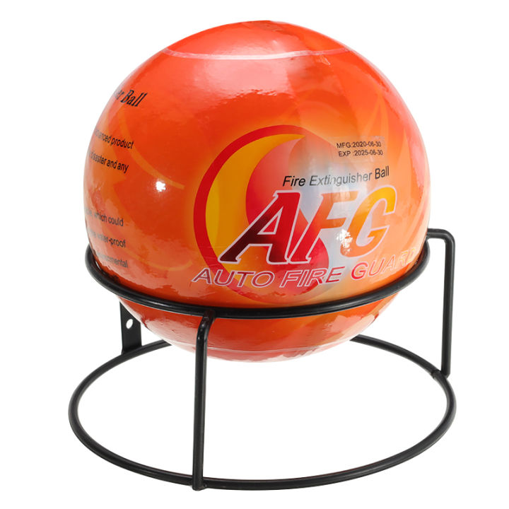 ราคาต่ำสุด-fire-loss-ball-เครื่องดับเพลิงบอล-1-3kg-fire-extinguisher-ball-fire-loss-ball-เครื่องดับเพลิงบอลง่ายโยนหยุดความปลอดภัยเครื่องมือการสูญเสียไฟ-ลูกบอลดับเพลิงอัตโนมัติ-สำหรับดับไฟระยะเริ่มต้น-