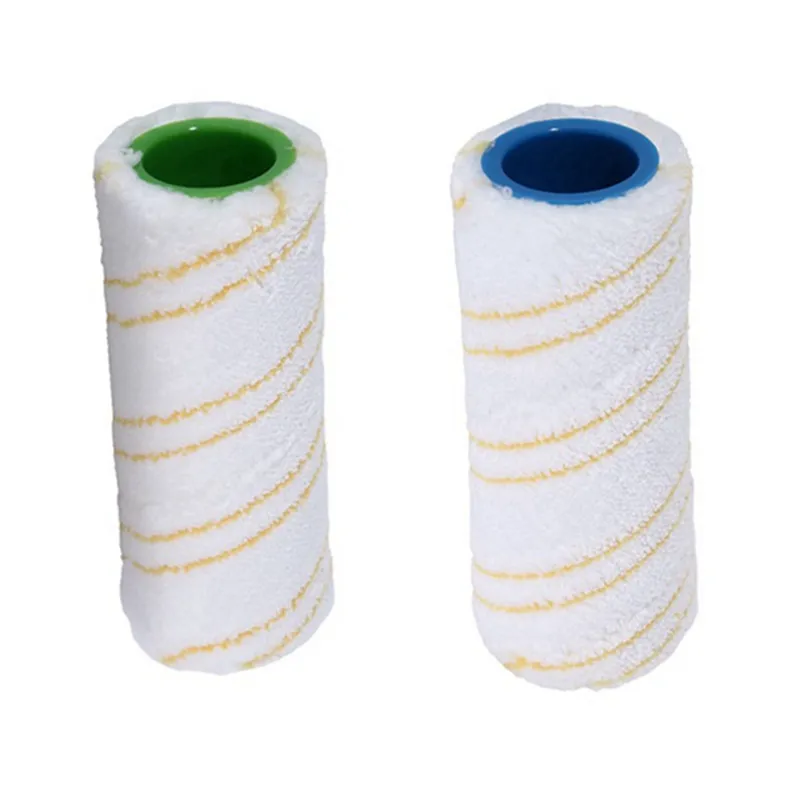 Replacement Rollers for Karcher FC7 FC5 FC3 Microfiber Rollers for