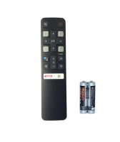 รีโมทคอนลสำหรับ TCL Smart , Netflix Smart