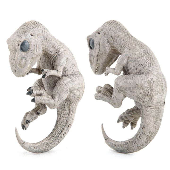 tfami-จำลองสัตว์รุ่นของเล่นสำหรับเด็ก-t-rex-velociraptor-ไดโนเสาร์รุ่นหุ่นของเล่นเด็กสำหรับเด็กของขวัญคริสต์มาส