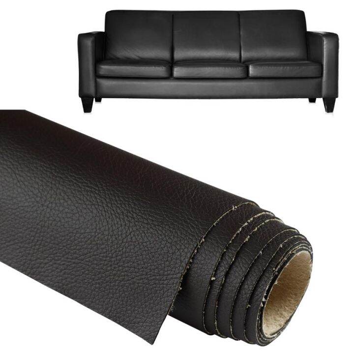 【Local Warehouse】【Adhesive Leather Repair Patch 】Selfadhesive paste leather patch sofa repair