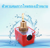 Flow switch HFS-25 โฟลว์สวิทช์ 1นิ้ว สวิทช์ใบพาย #พร้อมใบพาย# Flowswitch