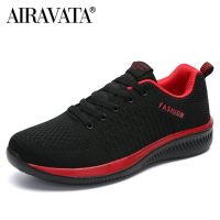 Fashion Walking Shoes for Men Women Lightweight No-slip Casual Sneakers Sports Shoes Size 35-47