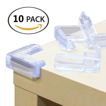 Corner Protector, Baby Proofing Table Corner Guards, 10 Pack