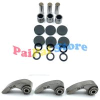 【LZ】Limeio Polaris RZR 900 2011-2014 2015-2019 RZR 1000 2014-2018 XP Primary Clutch Rebuild Kit Weight Pin Roller Washer Rods Set