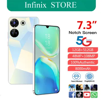 infinix hot 11 play lazada