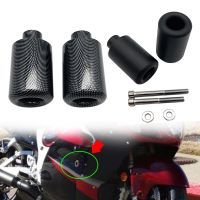 Fit For Suzuki Hayabusa GSXR1300 1999-2002 2003 2004 2005 2006 2007 Motorcycle Frame Sliders Crash Falling Protection GSX 1300R