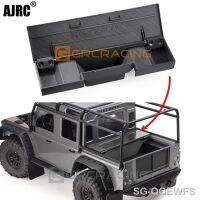 For Trax Trx4 Defender Back Bucket Toolbox Front Bezel Modified Semi-pickup Pickup Kit G156dp