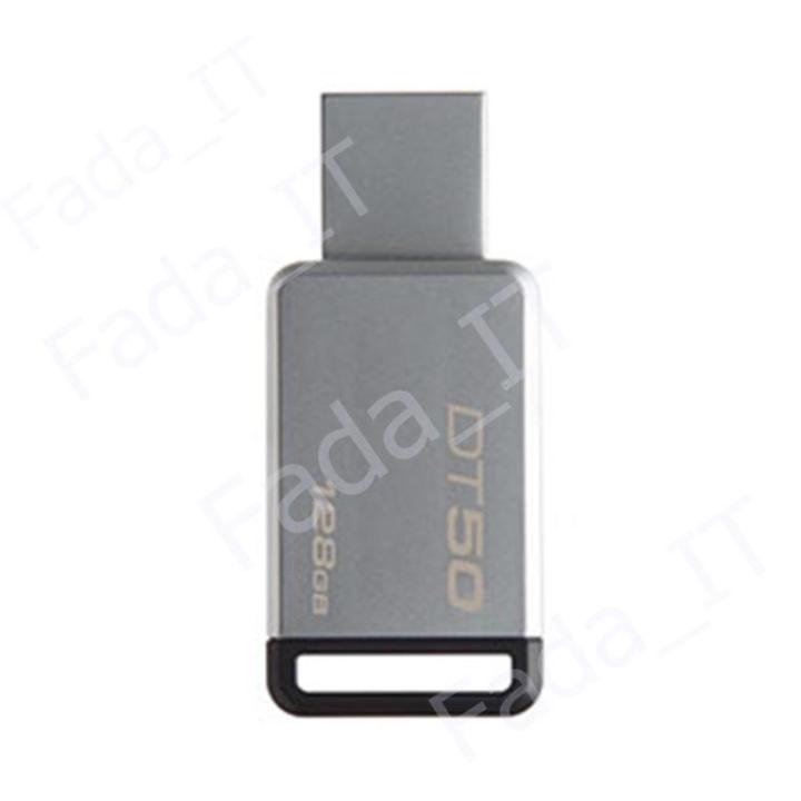 ของแท้100-flash-drive-50-dt50-usb-3-1-3-0-flash-drive-dt50