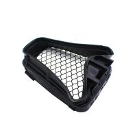 Air Intake Duct Net Cover Replacement Black for CBR600Rr 2007-2012