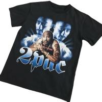 90S 2Pac Tupac Dear Mama Concert Tour MenS T Shirt Summer Cotton Short Sleeve O Neck Unisex T Shirt New S 3Xl|T-Shirts| - Aliexpress