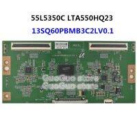 1Pcs TCON 13SQ60PBMB3C2LV0.1 T-CON 55L5350C Logic Board หน้าจอ LTA550HQ23