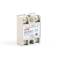 【CW】solid state relay SSR-100DA-H 100A SSR 100DA H DC TO AC relay solid state Resistance Regulator