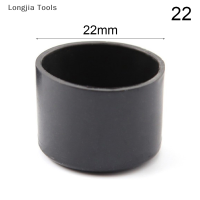 Longjia Tools เก้าอี้ชั้นยางโปร่งใสป้องกันรอยขีดข่วนฝาครอบเฟอร์นิเจอร์โต๊ะ ferrul