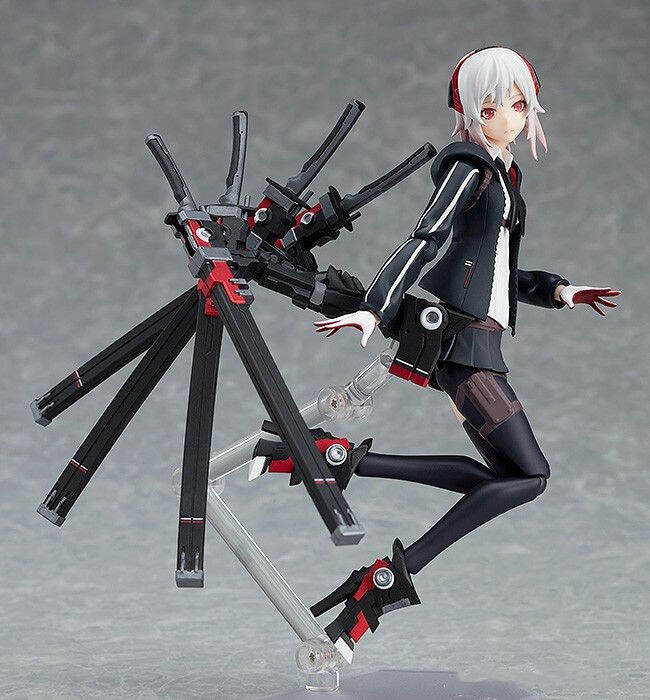 figma-ฟิกม่า-figure-action-จากการ์ตูนเรื่อง-heavily-armed-high-school-girls-shi-ชุดนักเรียน-ver-แอ็คชั่น-ฟิกเกอร์-anime-อนิเมะ-การ์ตูน-มังงะ-ของขวัญ-gift-จากการ์ตูนดังญี่ปุ่น-สามารถขยับได้-doll-ตุ๊กตา