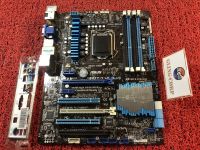 LGA1155 MB ASUS RAM 4 SLOT - หลายรุ่น / P8Z77 /